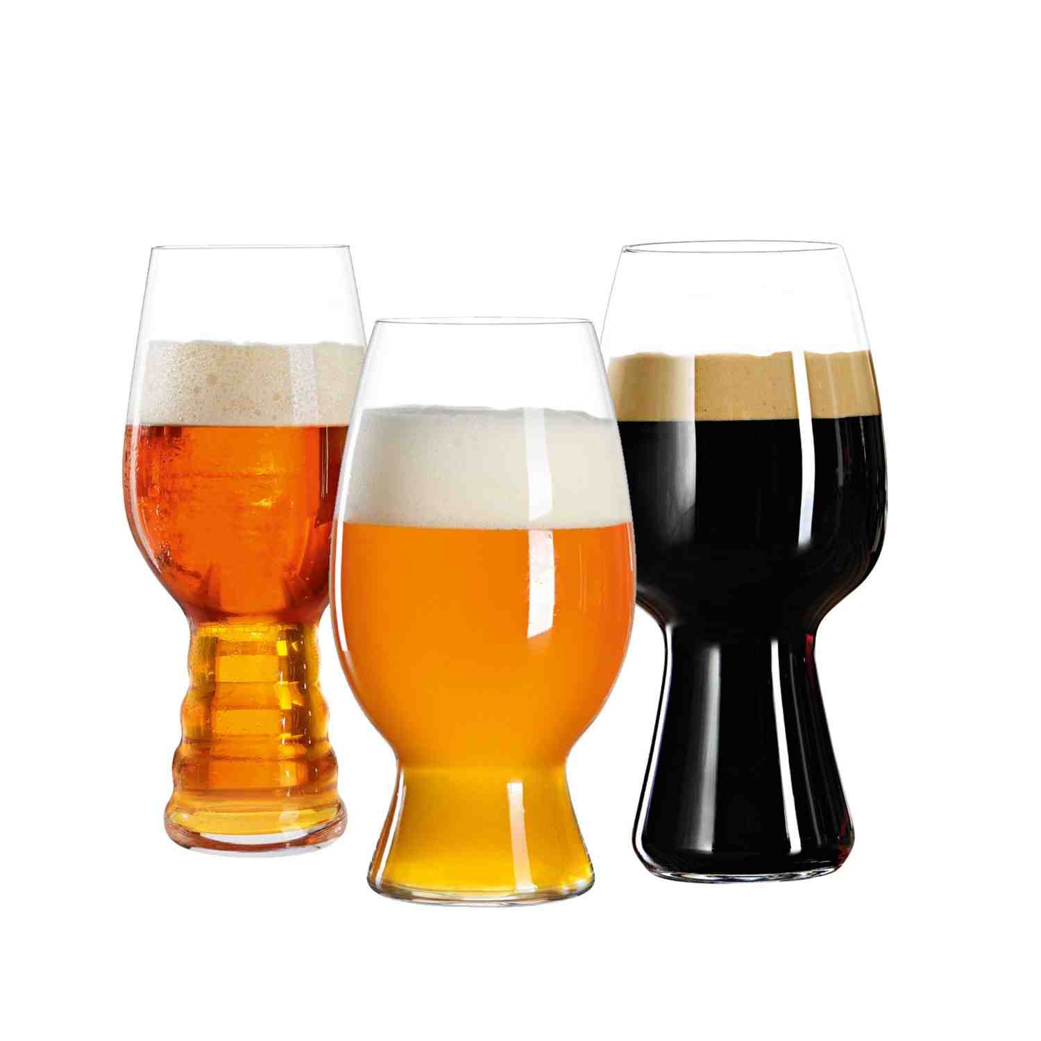 Bar Glasses